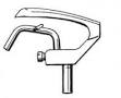 Pfaff 5642 Петлитель 91-176055-91 (188004)