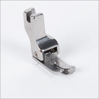 Лапка для отстрочек CR40 (4 мм)