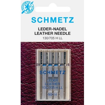 Игла SCHMETZ 130/705H LL  №90