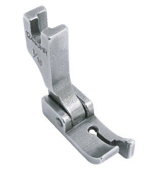 Лапка для отстрочки P815 (12463HR 5/16")