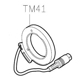 Позиционер TM41 (original)