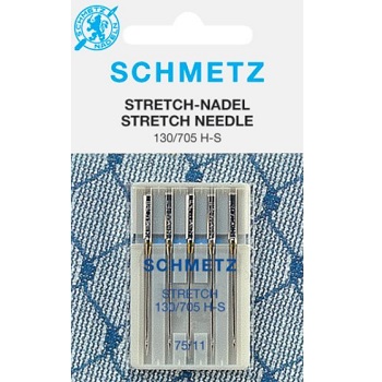Игла SCHMETZ 130/705H-S №65