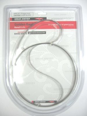 Лезвие ленточное WAYKEN 3500х10х0,45 мм
