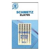Игла SCHMETZ ELx705 CF № 65