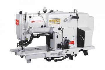 Петельная машина VMA V-T783