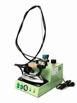 Парогенератор VAPORINO MAXI зеленый (S)