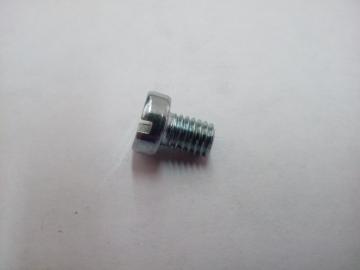 HF-100 Винт M6x8 (iso 7380)