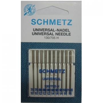 Игла SCHMETZ 130/705H №  80 (10 шт/уп)