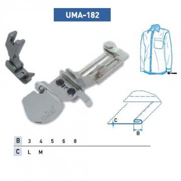 Приспособление UMA-182 6 мм