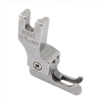Лапка для отстрочек CL 1/16"NS  узкая