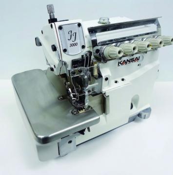 Оверлок Kansai Special JJ3143GH-90M-3x2x4/DD