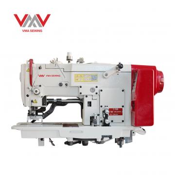 Петельная машина VMA V-T783SS
