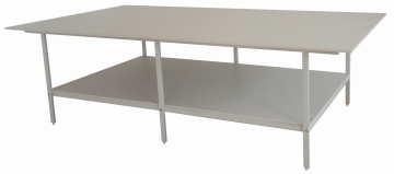 Стол раскройный 1000x2500x16мм