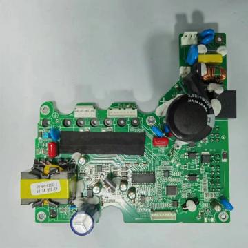 Jack плата управления 19510014000 (9950014900) EA2-25B PCB (original)