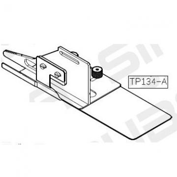 Прижим ткани правый TP134-A (original)
