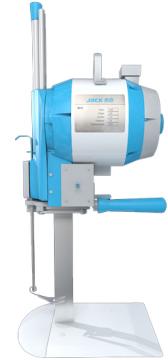 Раскройный нож JACK JK-T3 6"850W