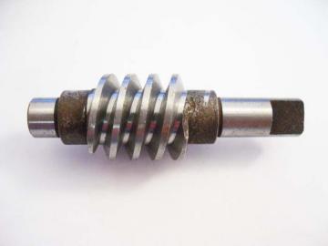 HF-100/125 Червяк 04.01B.02 (тихоходный)
