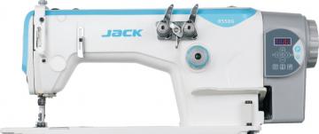 Промышленная швейная машина Jack JK-8558G-1-WZ комплект