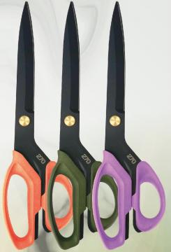 Ножницы Golden Eagle TC-H230-HB 8" сиреневый