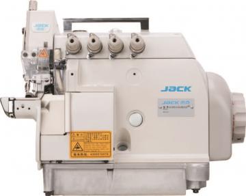 Оверлок Jack JK-797TDⅠ-4-514-M03/333/KS