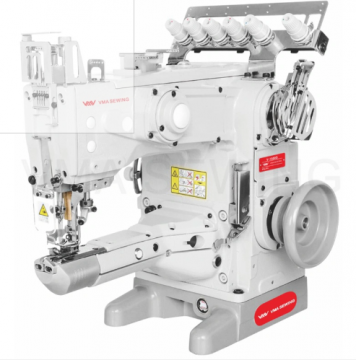 Промышленная швейная машина   VMA V-1500D-156Mx356