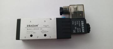 VMA T818-P3 Электромагнитный пневмораспределитель (4V310-10) 03051