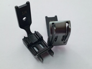 Лапка для отстрочки S570DG  1/4х1/16